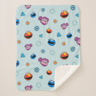 Couverture Sherpa Rue Sésame | Façades des constructeurs mécaniques 