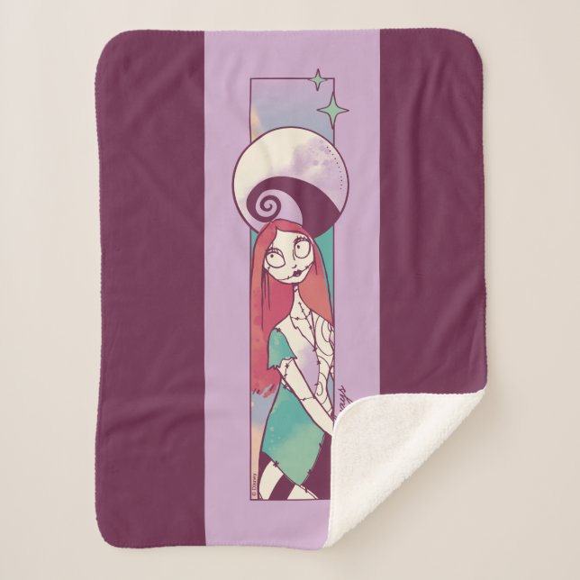 Couverture Sherpa Sally et Spiral Hill - Pour toujours et toujours (Devant)