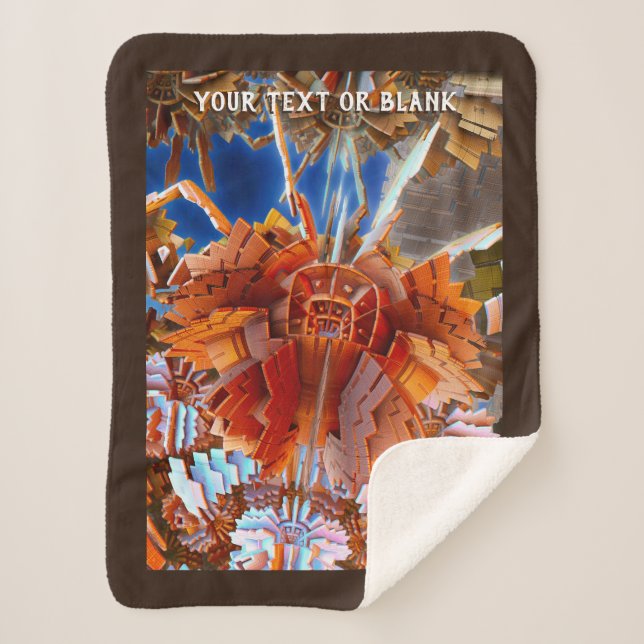 Couverture Sherpa Samurai numérique (Devant)