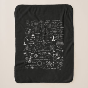 Couverture Sherpa Science Physique Chimie Biologie Astronomie