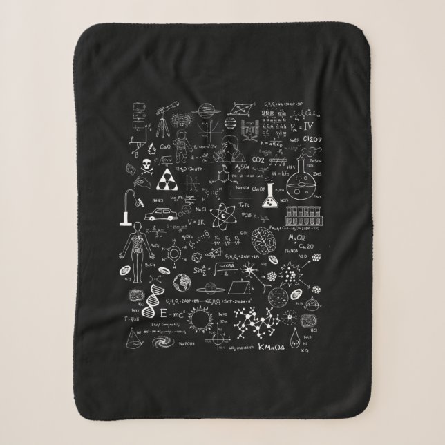 Couverture Sherpa Science Physique Chimie Biologie Astronomie (Devant)