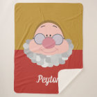 Sept nains - Caractère Doc| Nom