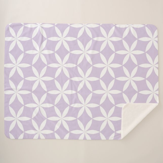 Couverture Sherpa Sherpa Blanket (Devant (Horizontal))