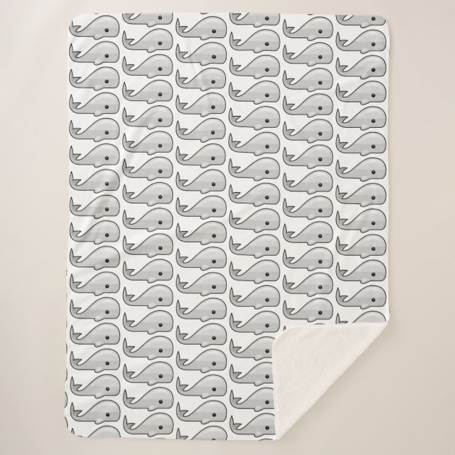 Couverture Sherpa Sherpa Blanket (Devant)