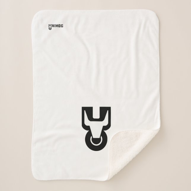 Couverture Sherpa Sherpaplafond, sherpa nu (Devant)