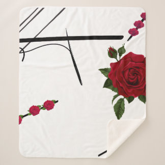 Couverture Sherpa simple