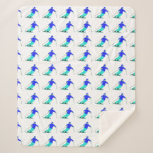 Ski de neige Vacances hivernales