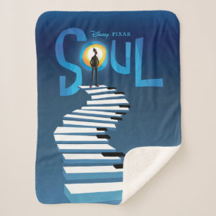 Couverture Sherpa Soul   Art théâtral