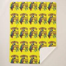 Splendeur colorée : Parrot au paradis chatoyant