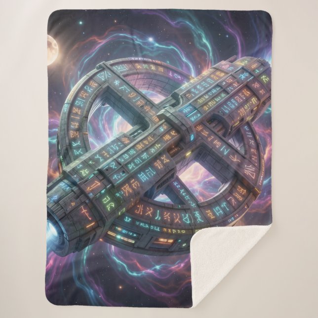 Couverture Sherpa Stellar Path – Journey Through the Universe´8 (Devant)