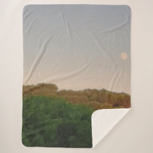 Couverture Sherpa STYLE ART ET DESIGN