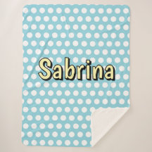 Style Polka dot cinties