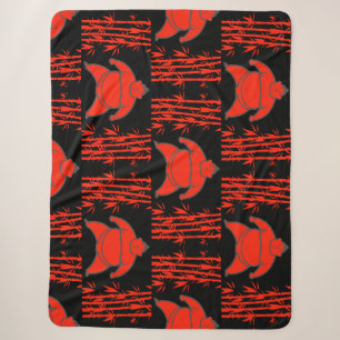 Couverture Sherpa Sumo Wrestler
