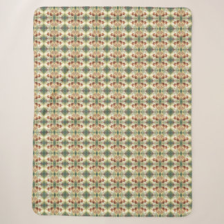 Couverture Sherpa Sur les traces de l'or des fleurs.5