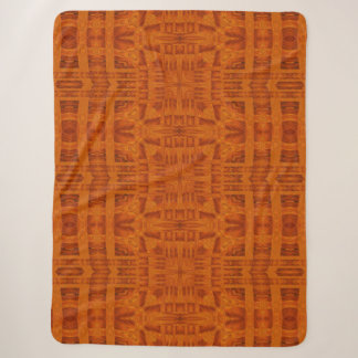 Couverture Sherpa Tapisserie de Theia 279
