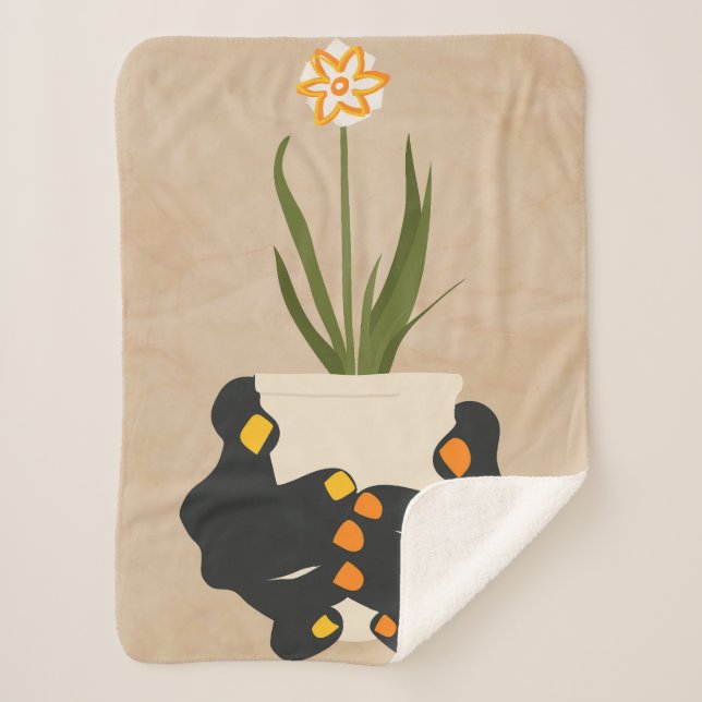 Couverture Sherpa Tenir l'espoir (Devant)