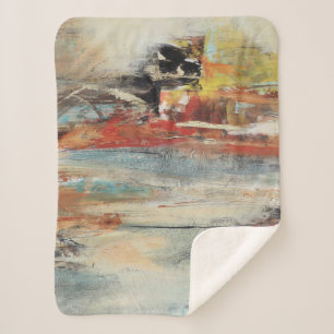 Couverture Sherpa Tesiturno