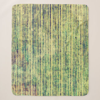 Couverture Sherpa Texture grunge vieillissante. Avec des motifs de c