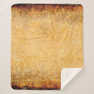 Couverture Sherpa Texture vintage grunge sale