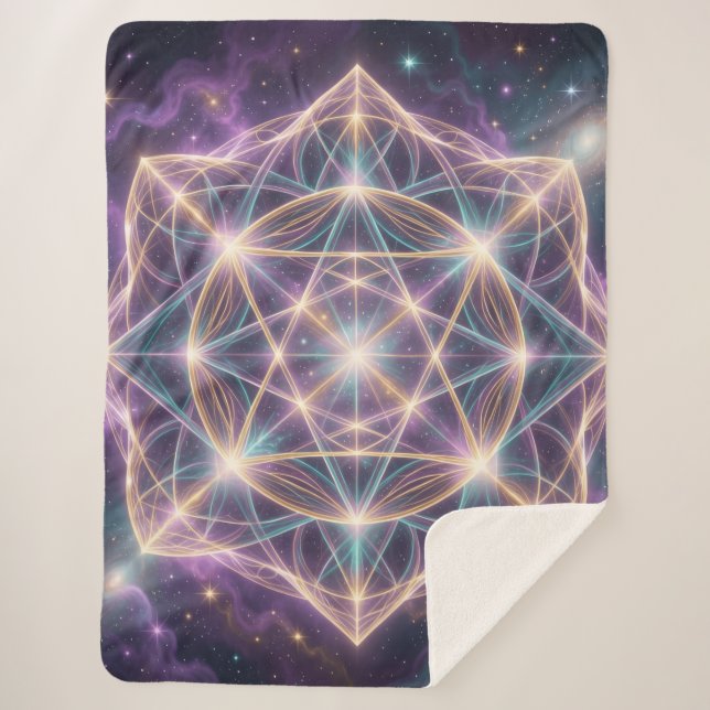 Couverture Sherpa The 7 Chakras´11 (Devant)