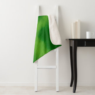 Couverture Sherpa The cross and the green of the forest