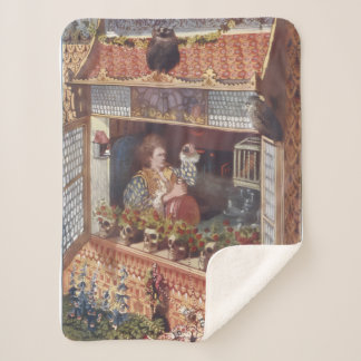 Couverture Sherpa The Great Enchanter