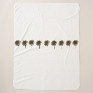 Couverture Sherpa Tournesol Live, Rire, Amour