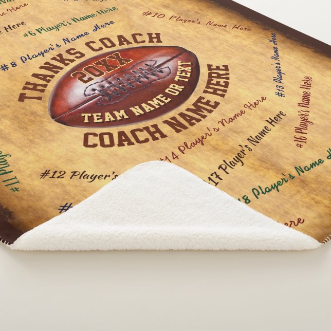 Couverture Sherpa Tout le joueur, équipe, entraîneur APPELLE la (3/4)