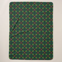 Trellis de joyaux royaux