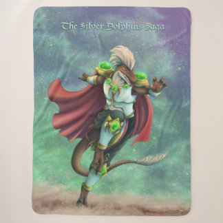 Couverture Sherpa TSDS: Justin Arisdale Cover Art Solo Terre   