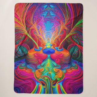 Couverture Sherpa Tunnel DMT