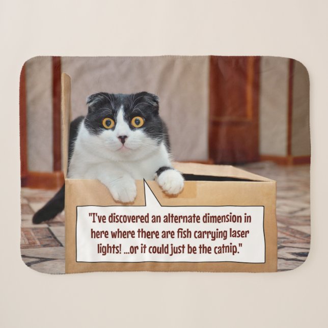 Couverture Sherpa Une autre dimension (Devant (Horizontal))