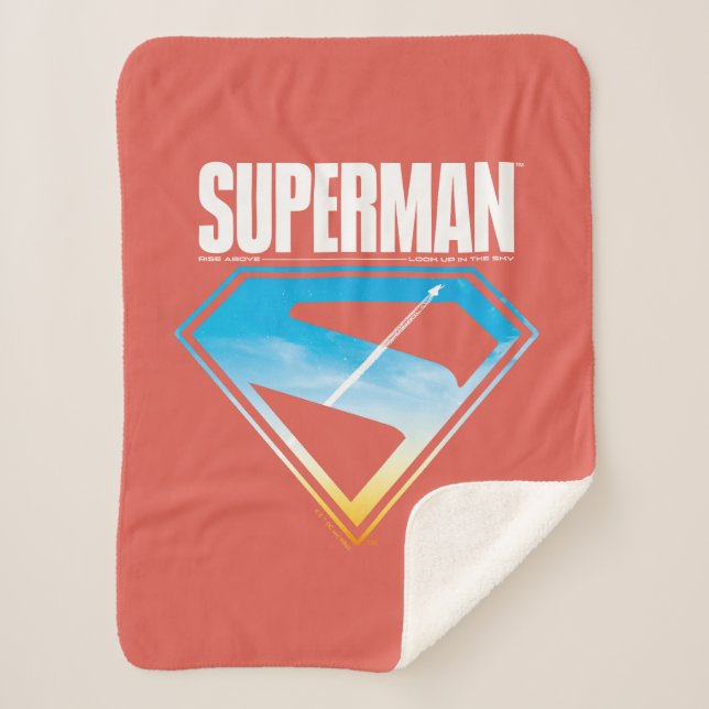 Couverture Sherpa Une explosion à travers le Bouclier S (Devant)