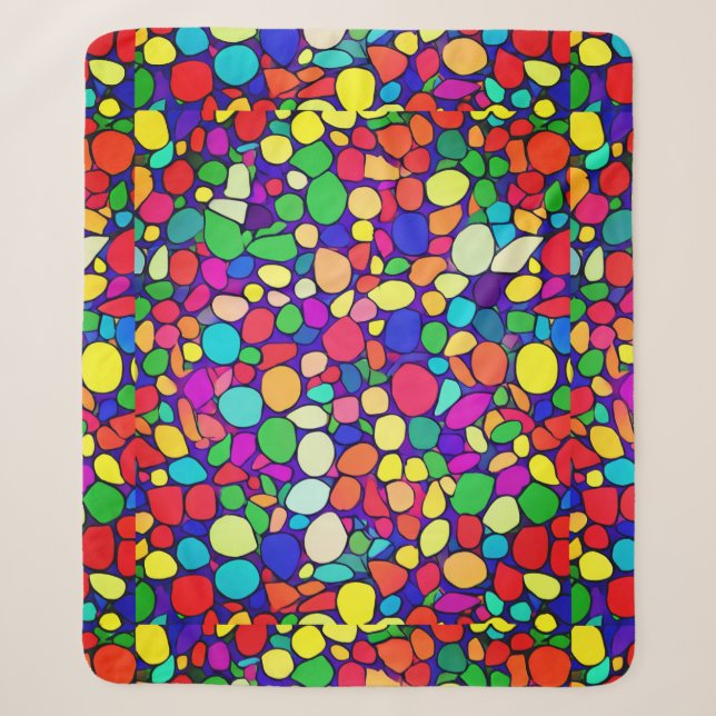 Couverture Sherpa Unification des couleurs (Devant)