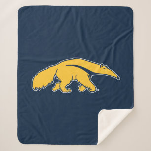 Couverture Sherpa Université de Californie, Irvine Anteater