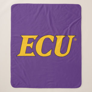 Couverture Sherpa Université de Caroline de l'Est   Logo de l'écu