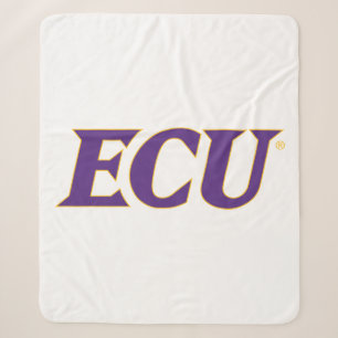 Couverture Sherpa Université de Caroline de l'Est   Logo de l'écu