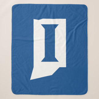 Couverture Sherpa Université d'État de l'Indiana