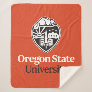 Couverture Sherpa Université d'État de l'Oregon