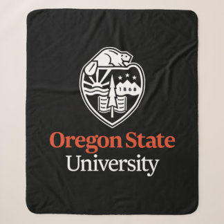 Couverture Sherpa Université d'État de l'Oregon