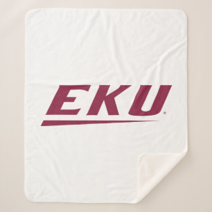 Couverture Sherpa Université du Kentucky oriental   EKU