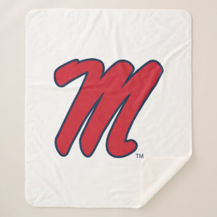 Couverture Sherpa Université du Mississippi   Script M