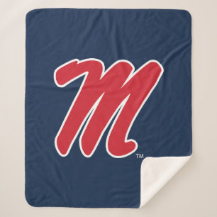 Couverture Sherpa Université du Mississippi   Script M