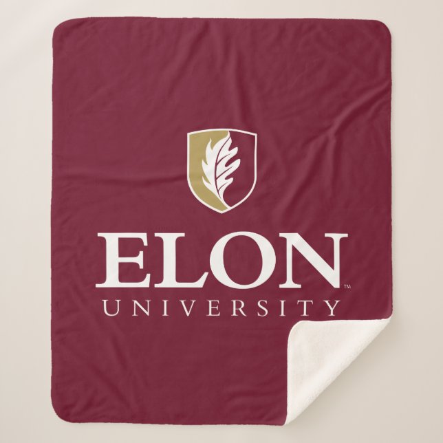 Couverture Sherpa Université Elon (Devant)