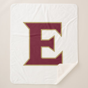 Couverture Sherpa Université Elon E