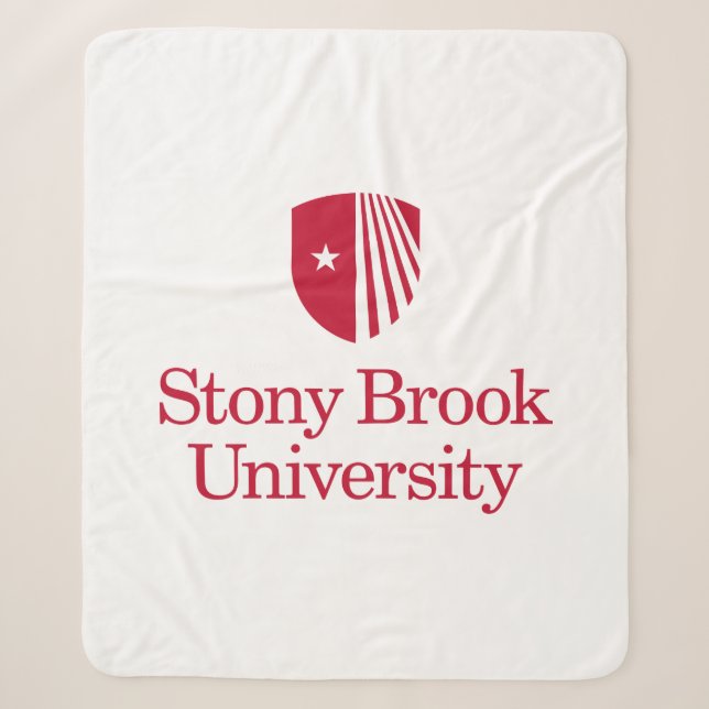 Couverture Sherpa Université Stony Brook | Mot-symbole (Devant)