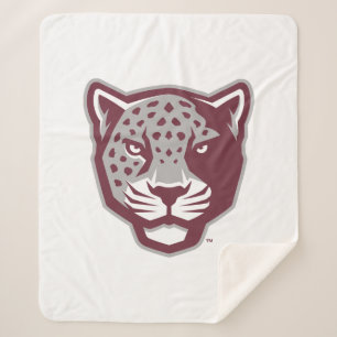 Couverture Sherpa Université Texas A&M de San Antonio   Jaguars