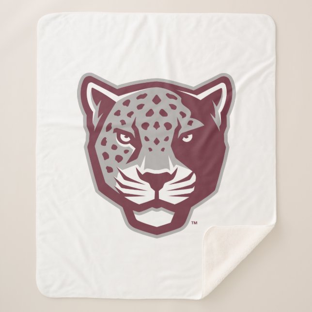 Couverture Sherpa Université Texas A&M de San Antonio | Jaguars (Devant)