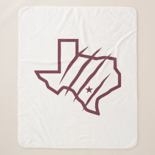 Couverture Sherpa Université Texas A&M de San Antonio   Logo d'état