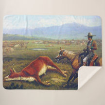 Vaquero C 1830 L'Ancien Ouest Le Cowboy